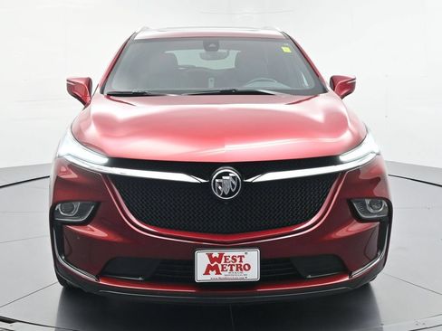 Used 2024 Buick Enclave Essence w/ Experience Buick Package AWD/4WD image 29