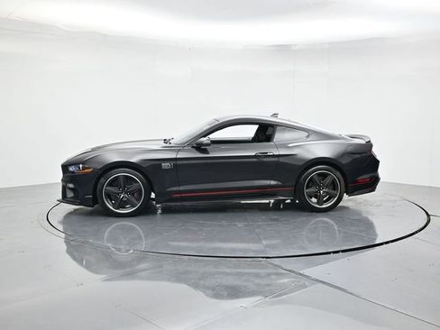 Certified 2023 Ford Mustang Mach 1 RWD image 6