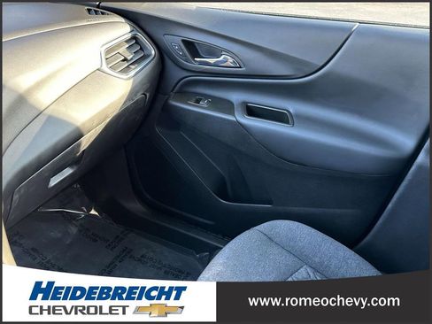 Certified 2023 Chevrolet Equinox LT image 34