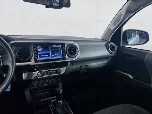 Used 2023 Toyota Tacoma SR5 RWD image 18