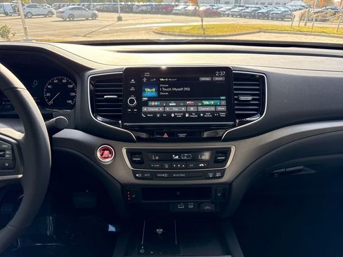 New 2026 Honda Ridgeline RTL image 15