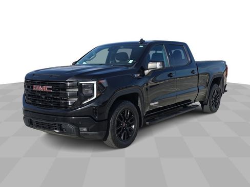 Used 2024 GMC Sierra 1500 Elevation w/ Elevation Premium Package image 4