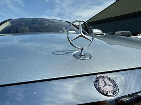 Used 2015 Mercedes-Benz S 550 4MATIC Sedan image 19