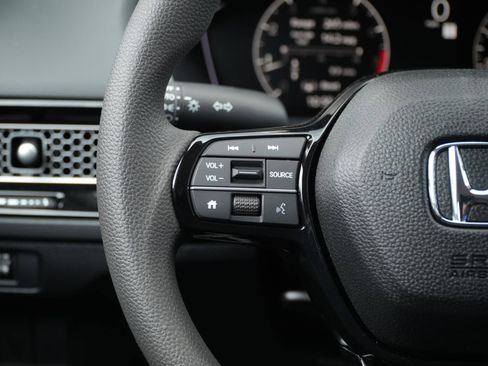 New 2026 Honda Civic LX image 21