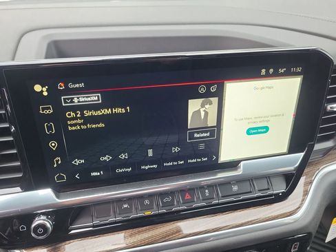 New 2026 GMC Sierra 1500 Elevation image 16