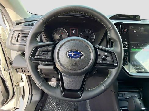Used 2025 Subaru Ascent Bronze Edition AWD/4WD image 40