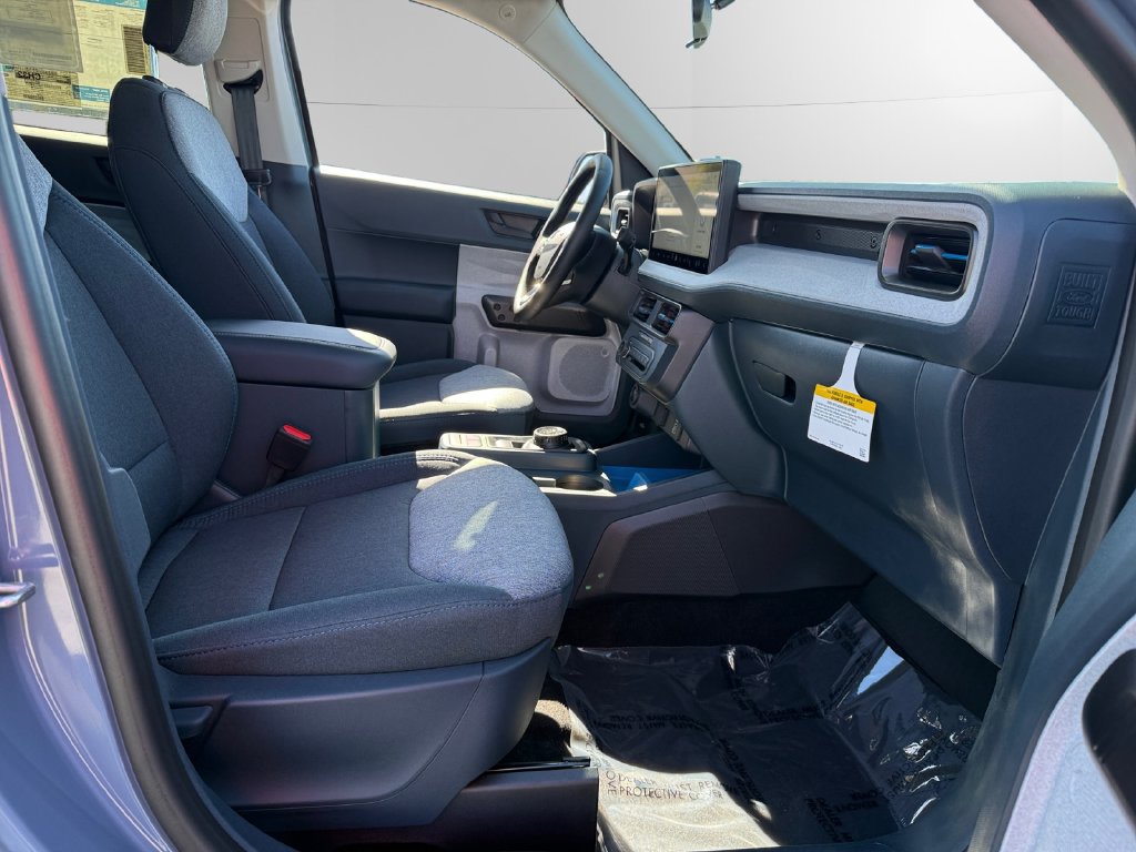 New 2026 Ford Maverick XLT w/ XLT Luxury Package FWD image 15