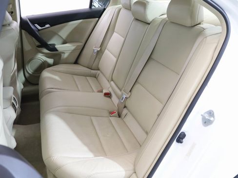 Used 2013 Acura TSX Sedan image 10
