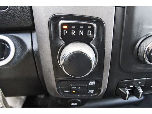 Used 2023 RAM 1500 Tradesman w/ Popular Equipment Group AWD/4WD image 28
