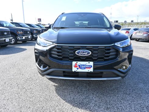 New 2026 Ford Escape ST-Line image 9