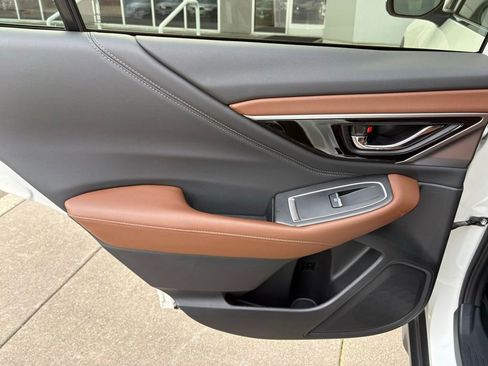 Used 2021 Subaru Outback Touring XT image 13