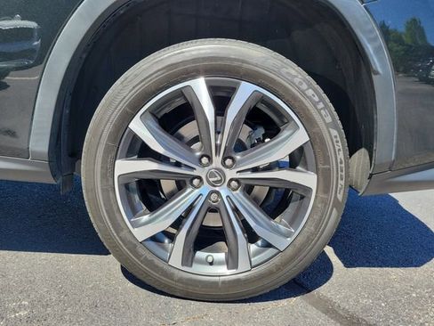 Used 2019 Lexus RX 350 FWD w/ Premium Package image 7