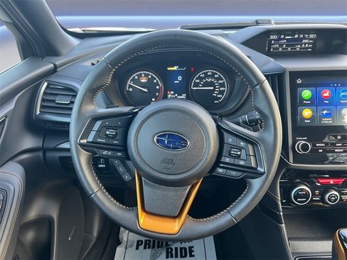 Certified 2024 Subaru Forester Wilderness image 13