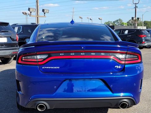 Used 2021 Dodge Charger R/T RWD image 7