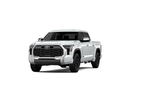 New 2026 Toyota Tundra 1794 Edition AWD/4WD image 21