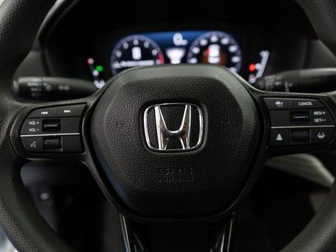 Certified 2024 Honda Accord LX image 17