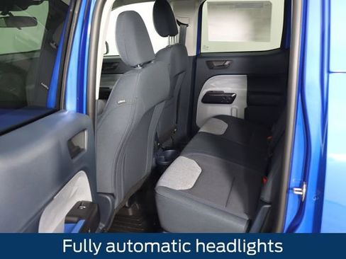 New 2026 Ford Maverick XLT w/ XLT Luxury Package image 47