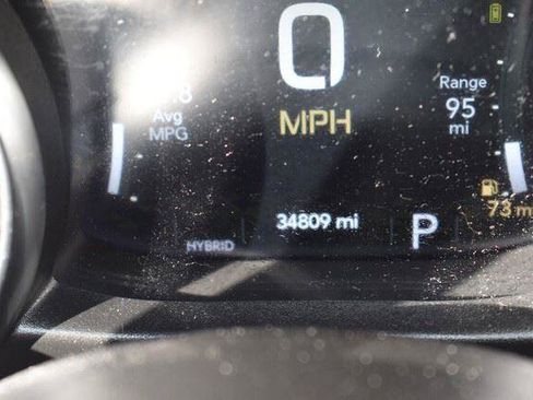 Used 2023 Jeep Wrangler Unlimited Sahara AWD/4WD image 36