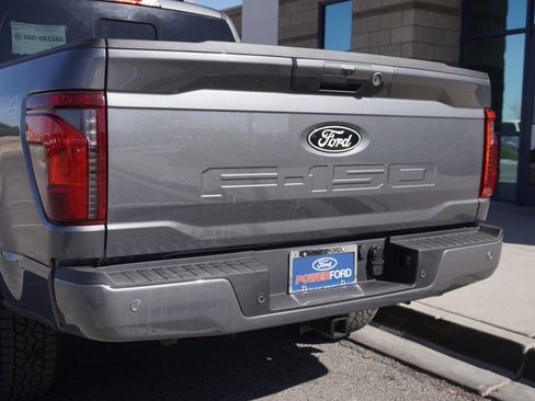 New 2026 Ford F150 XLT w/ Equipment Group 302A MID AWD/4WD image 20