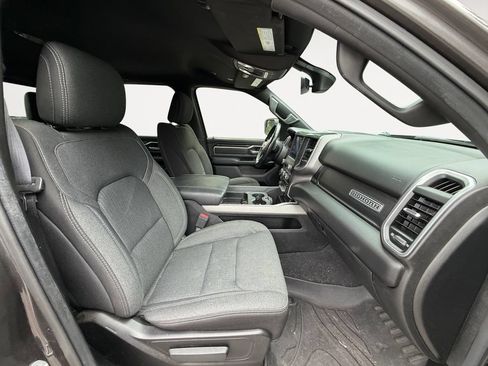 Used 2019 RAM 1500 Big Horn RWD image 13
