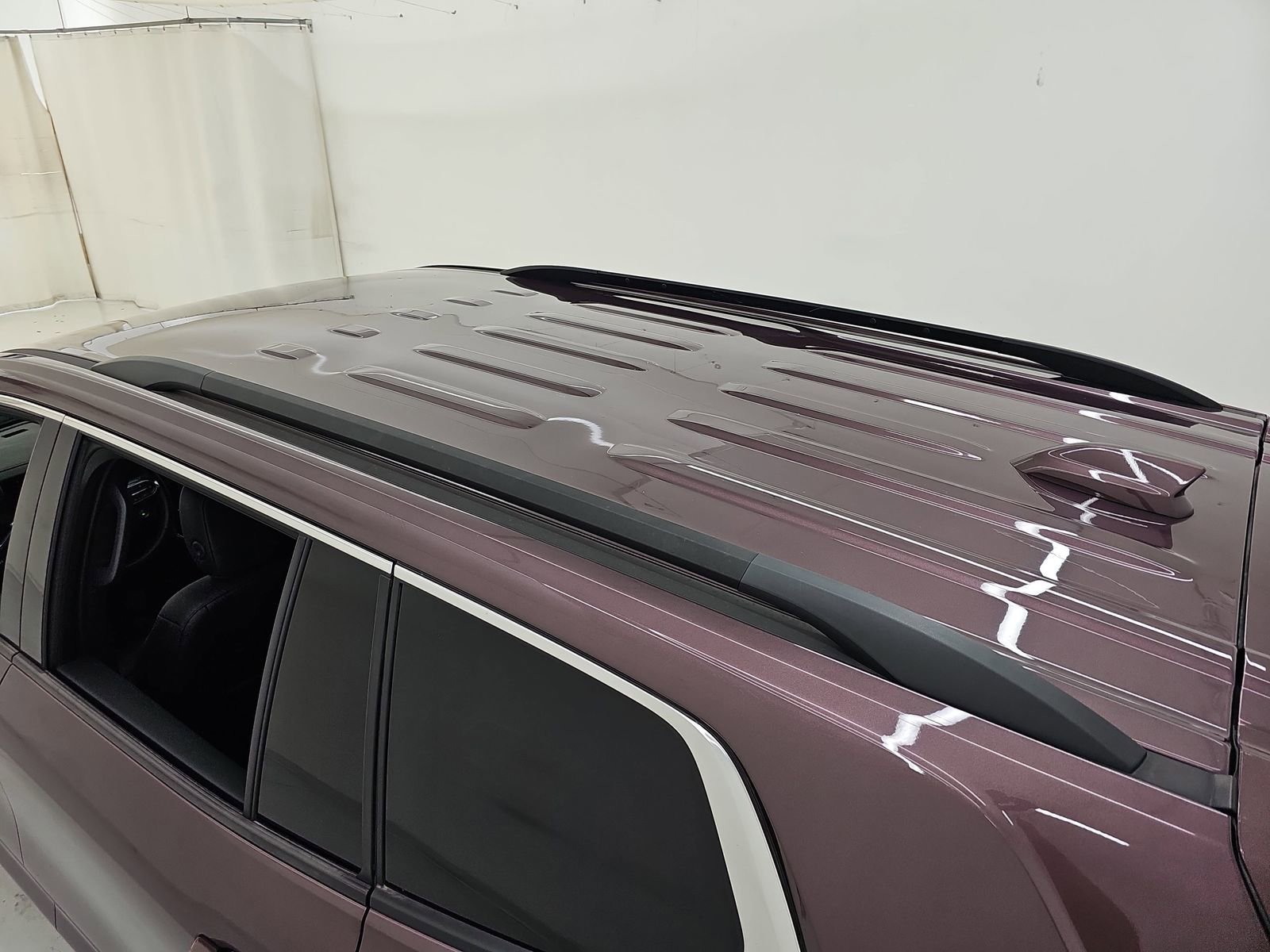 Used 2024 GMC Acadia Elevation FWD image 38