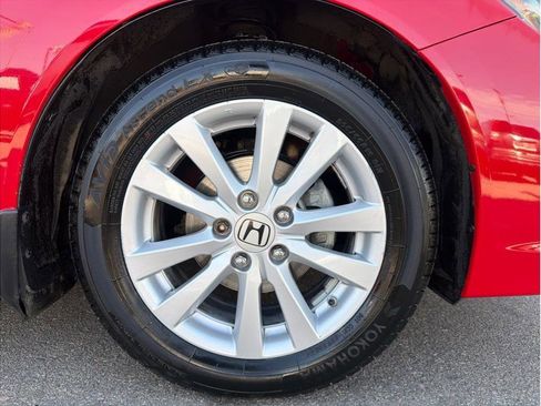 Used 2012 Honda Civic EX-L image 22