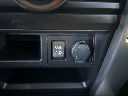 Used 2019 Toyota 4Runner SR5 image 26