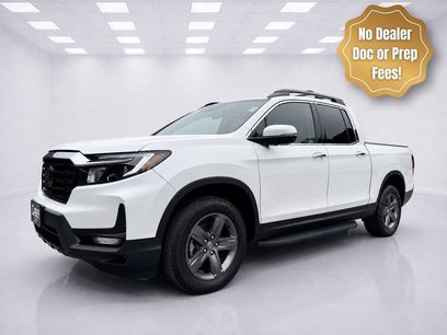 Used 2023 Honda Ridgeline RTL-E