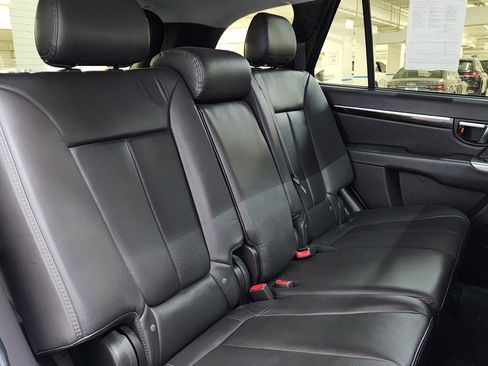 Used 2011 Hyundai Santa Fe Limited image 20