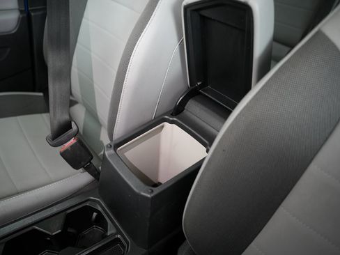 Used 2022 Volkswagen Taos SE image 30