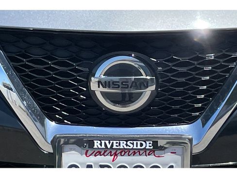 Used 2019 Nissan Maxima 3.5 S FWD image 40