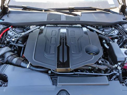 New 2026 Audi A6 Premium Plus AWD/4WD image 26