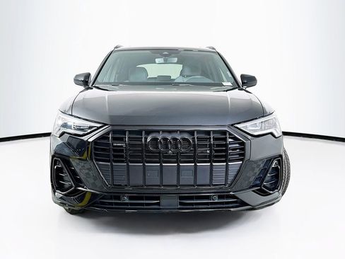 Used 2024 Audi Q3 2.0T Premium Plus AWD/4WD image 5