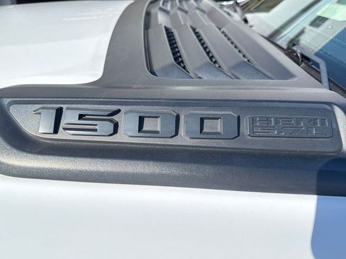 Used 2019 RAM 1500 Rebel w/ Level 2 Equipment Group image 35