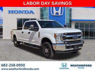 Used 2022 Ford F250 XLT AWD/4WD video 1