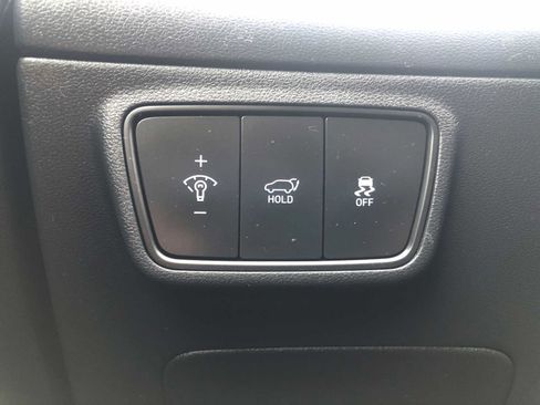 Certified 2024 Hyundai Tucson Limited image 11