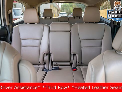 Used 2020 Honda Pilot EX-L image 22