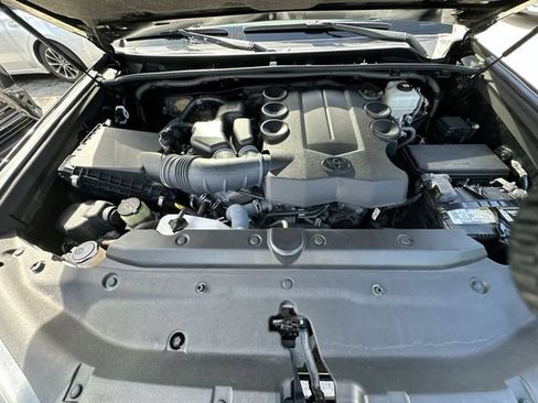 Used 2021 Toyota 4Runner TRD Pro AWD/4WD image 27