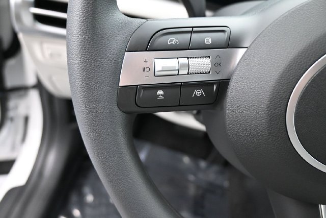 New 2026 Hyundai Tucson SEL Plus AWD/4WD image 19
