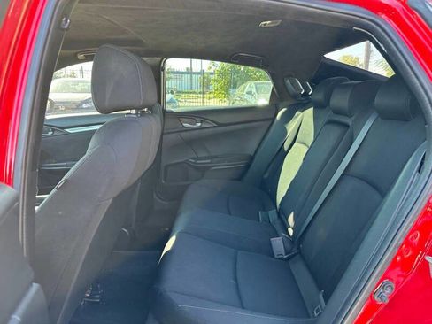 Used 2017 Honda Civic EX-T image 13