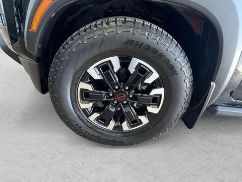 Used 2023 Nissan Frontier Pro-X w/ Technology Package RWD image 23