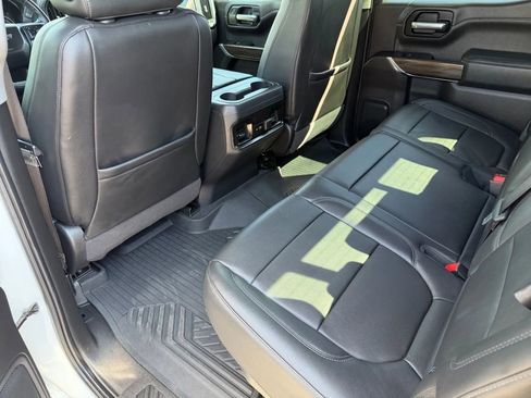 Used 2020 Chevrolet Silverado 1500 LT Trail Boss image 34