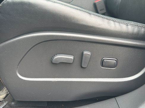 Used 2012 Nissan Murano SL AWD/4WD image 15