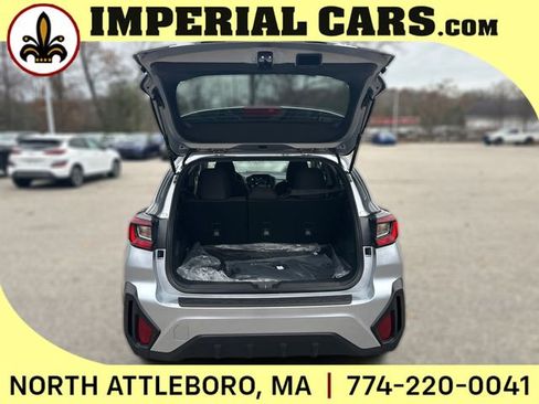 New 2026 Subaru Crosstrek 2.0i Premium image 14