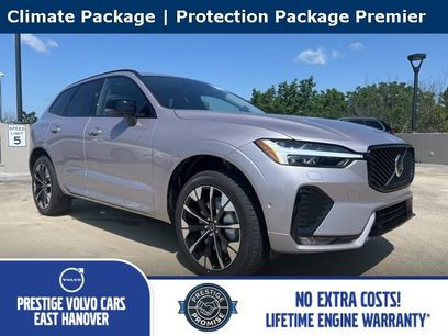 New 2026 Volvo XC60 B5 Plus w/ Protection Package Premier