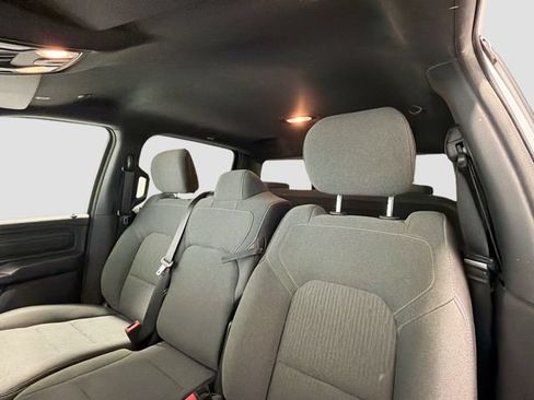 Used 2023 RAM 1500 Tradesman AWD/4WD image 19