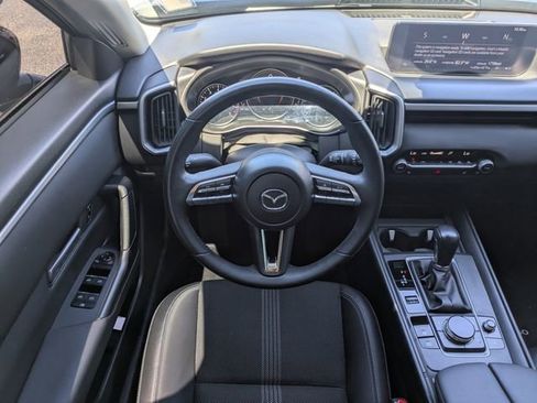 Used 2025 MAZDA CX-50 AWD 2.5 S w/ Preferred Package image 15