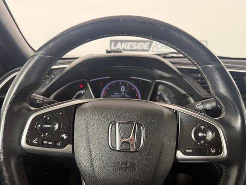 Used 2020 Honda Civic Sport image 19