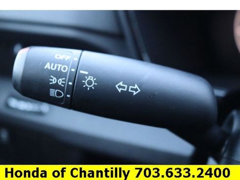 Certified 2023 Honda CR-V EX image 12