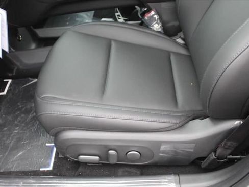 Used 2024 Hyundai Ioniq 6 SEL AWD/4WD image 10